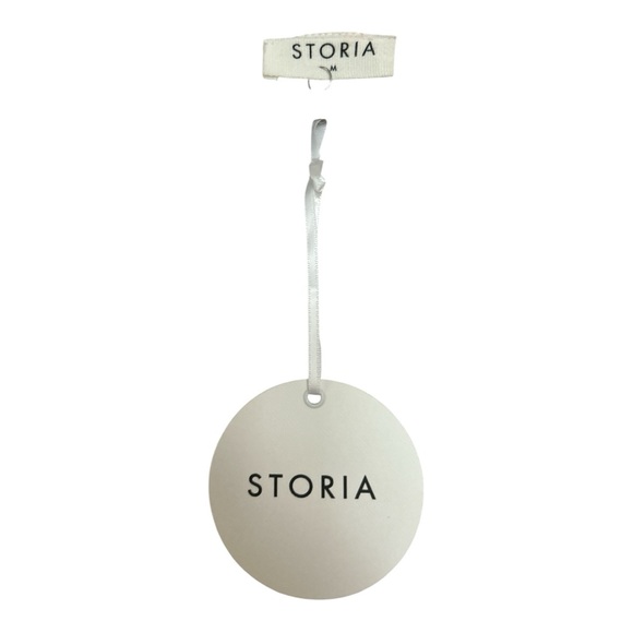 Storia Pink Floral Women's Pajama Set medium NWT - Picture 5 of 9